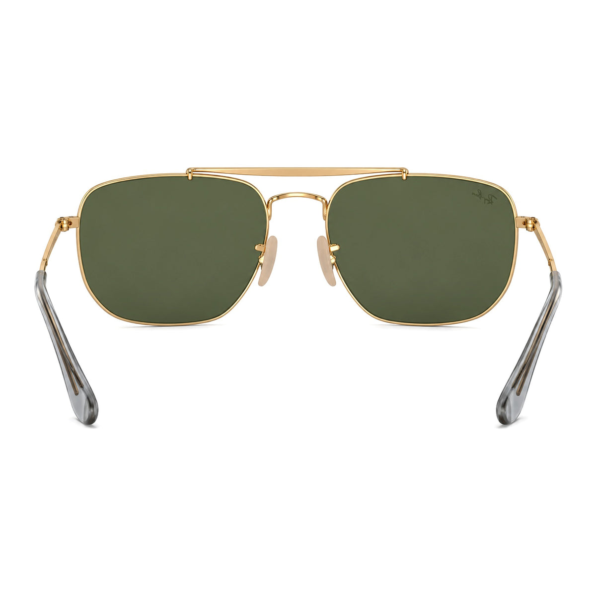 RayBan Original Classic 3560 001 Sunglasses