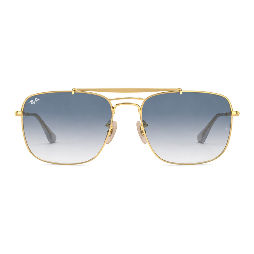 RayBan Original Classic 3560 001-3F Sunglasses