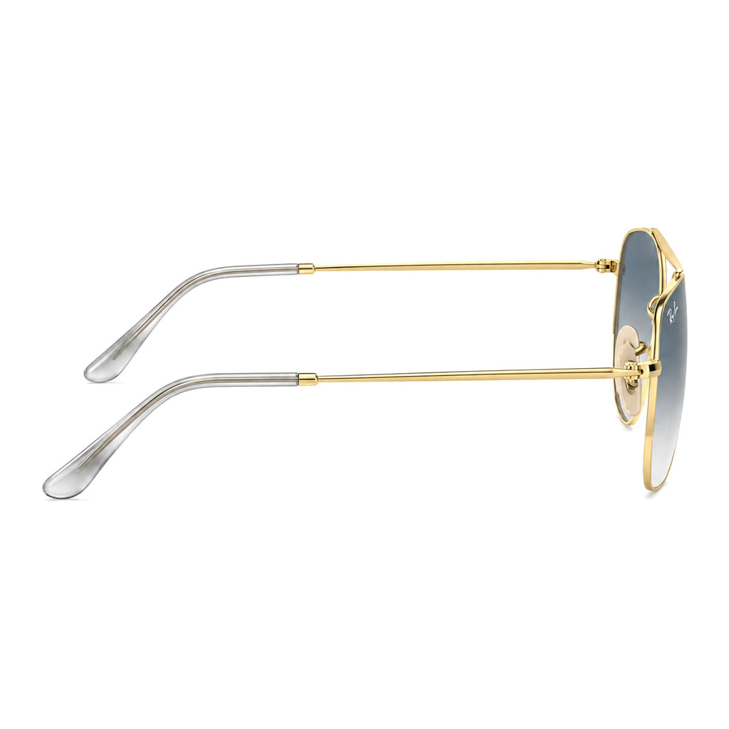 RayBan Original Classic 3560 001-3F Sunglasses