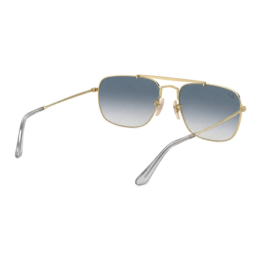 RayBan Original Classic 3560 001-3F Sunglasses