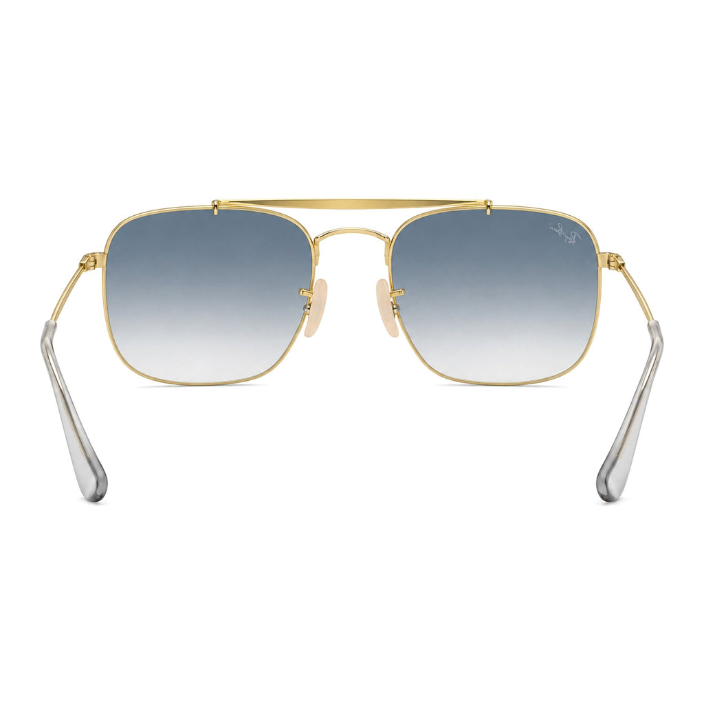 RayBan Original Classic 3560 001-3F Sunglasses