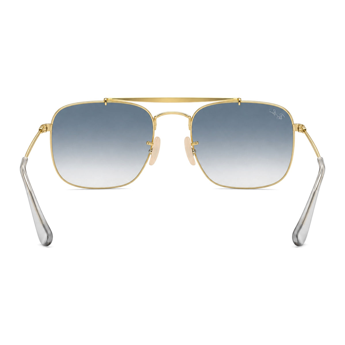 RayBan Original Classic 3560 001-3F Sunglasses
