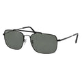 RayBan Original Classic 3560 002-62 Sunglasses