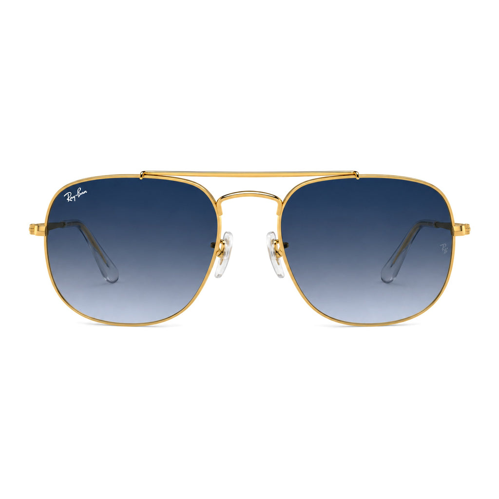 RayBan Original Classic 3561 001-3F Sunglasses