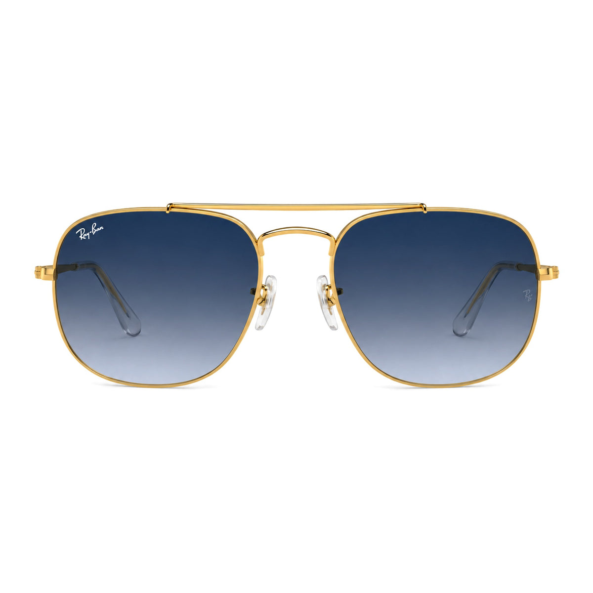 RayBan Original Classic 3561 001-3F Sunglasses