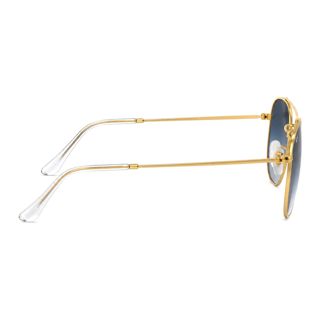 RayBan Original Classic 3561 001-3F Sunglasses