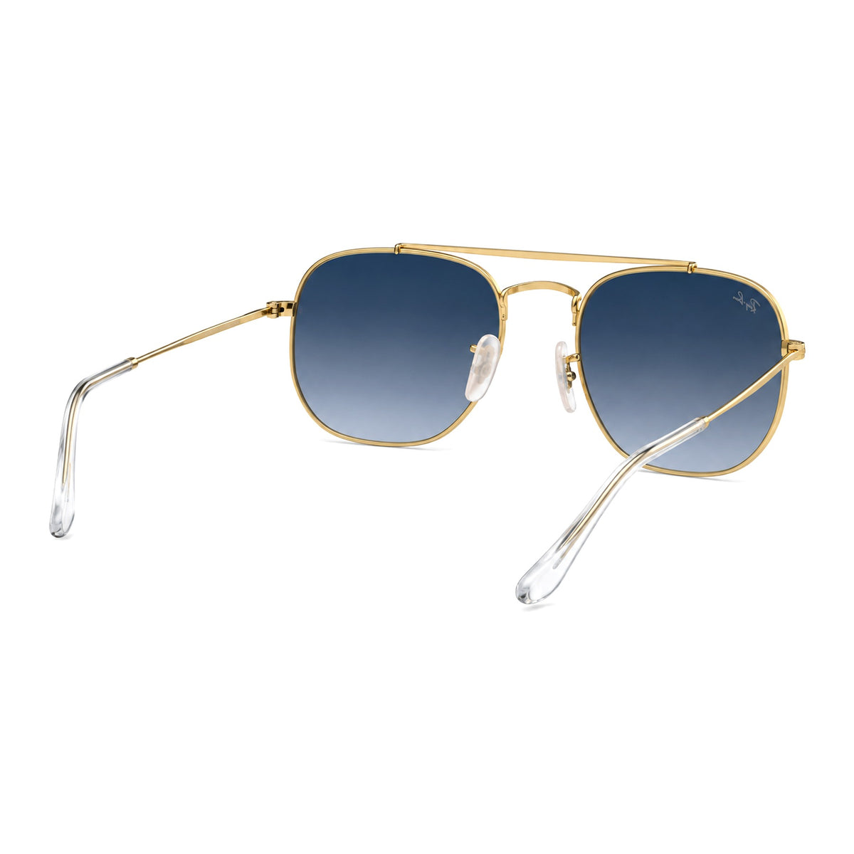 RayBan Original Classic 3561 001-3F Sunglasses