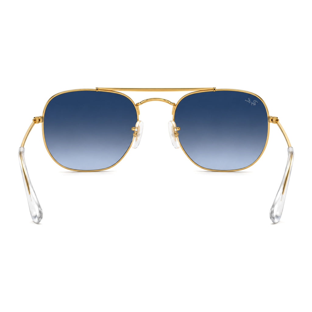 RayBan Original Classic 3561 001-3F Sunglasses