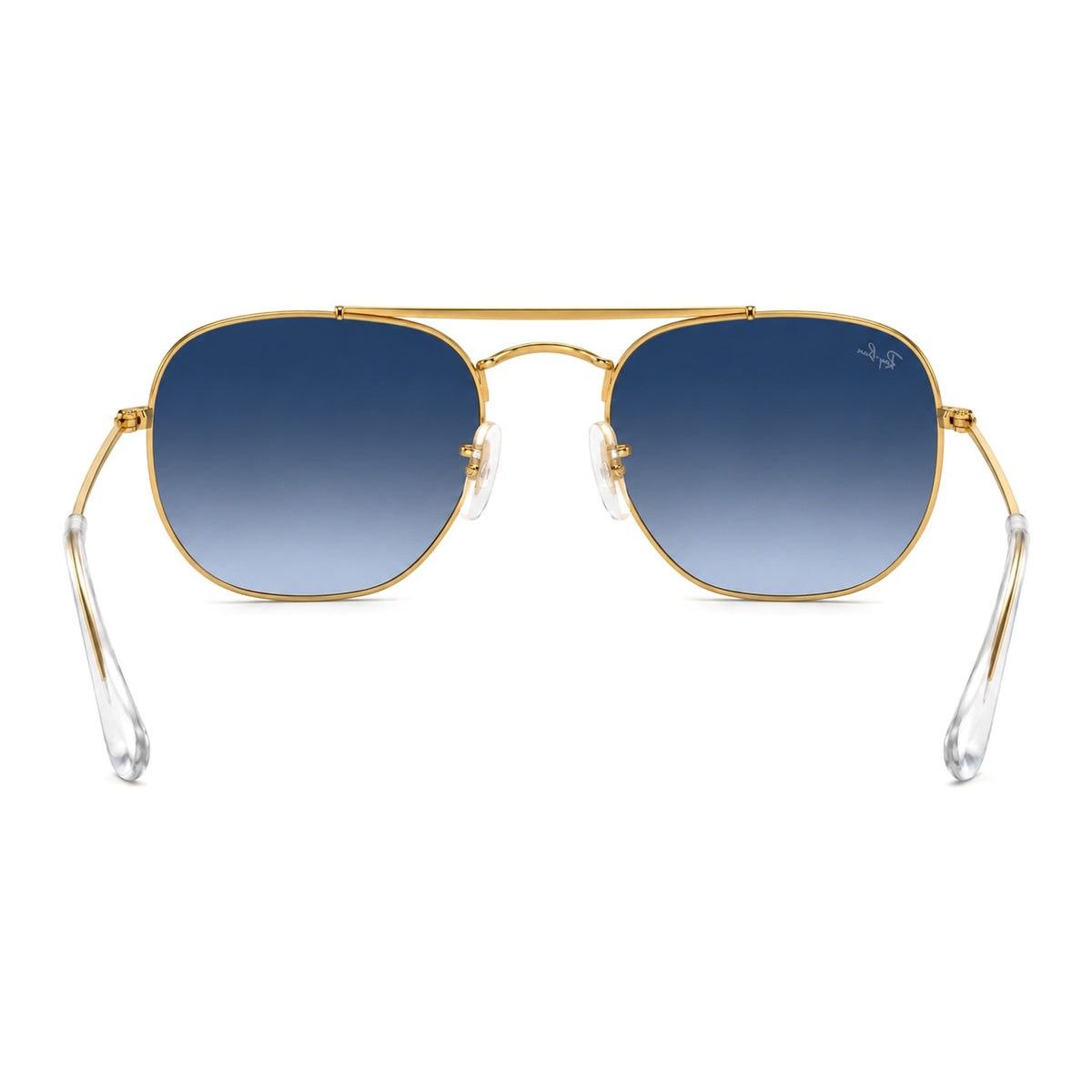 RayBan Original Classic 3561 001-3F Sunglasses