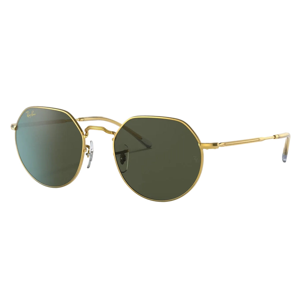 RayBan Original Classic 3565 9196-31 Sunglasses