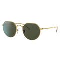 RayBan Original Classic 3565 9196-31 Sunglasses