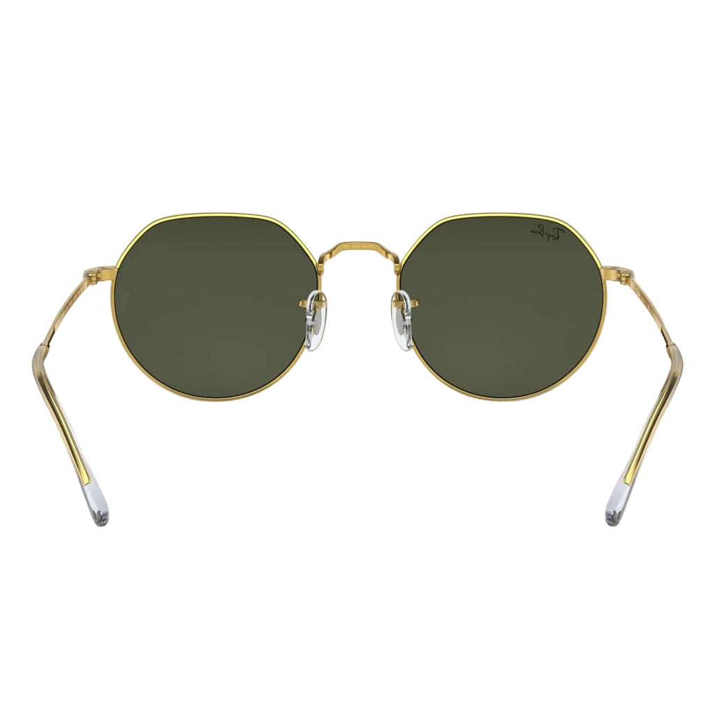 RayBan Original Classic 3565 9196-31 Sunglasses