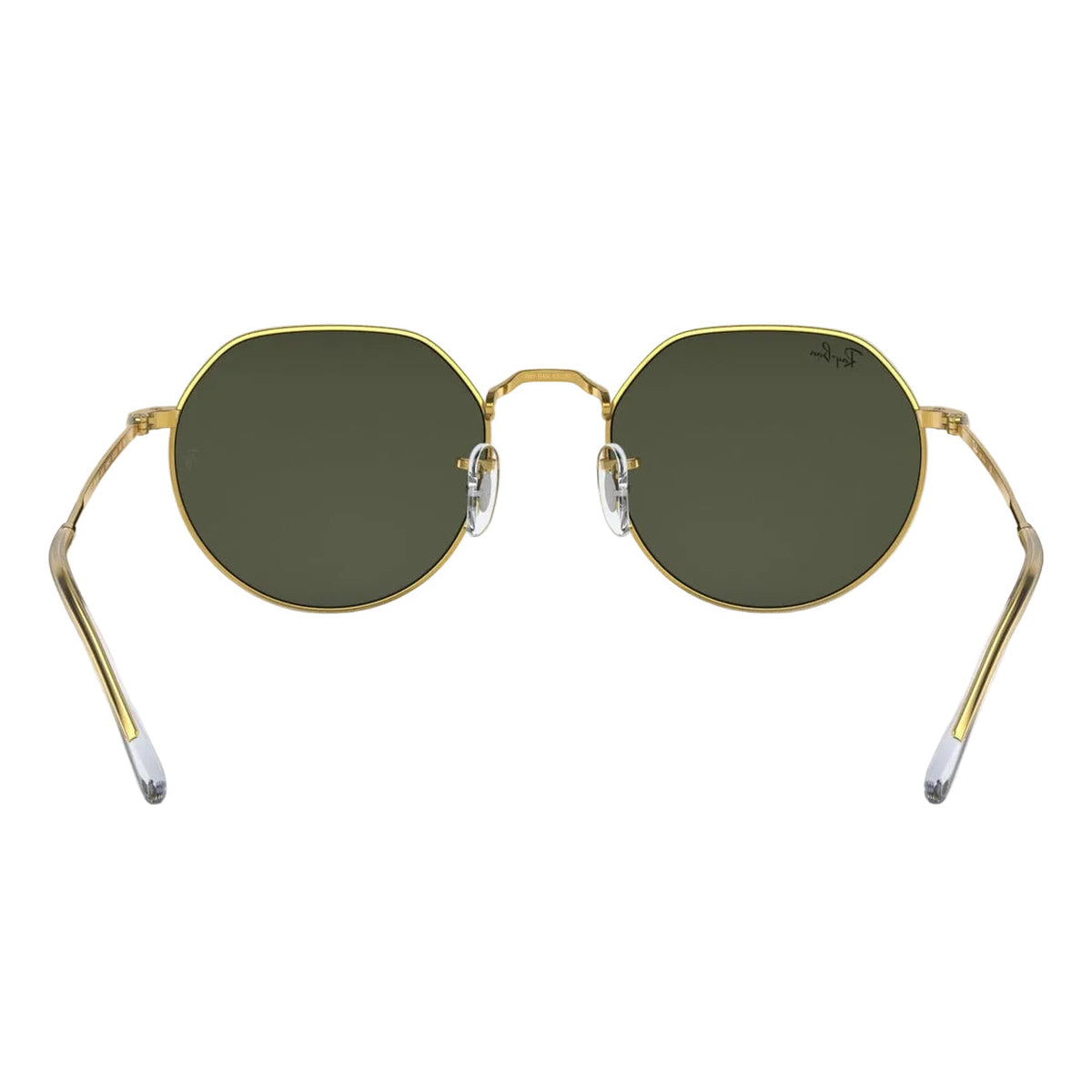RayBan Original Classic 3565 9196-31 Sunglasses