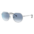 RayBan Original Classic 3565 003-3F Sunglasses
