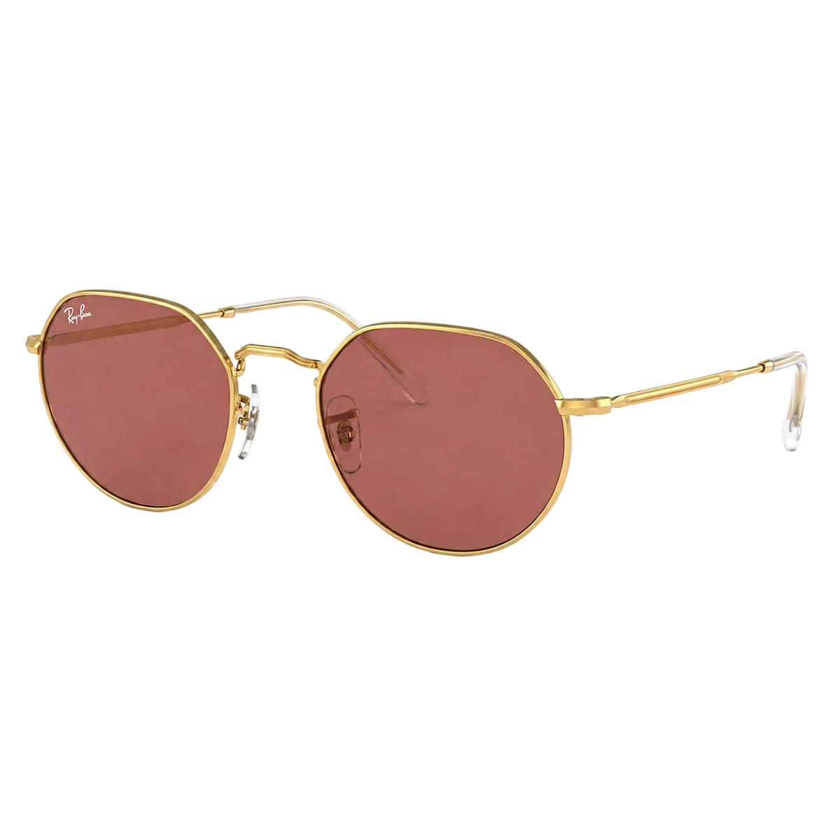 RayBan Original Classic 3565 001-Z2 Sunglasses