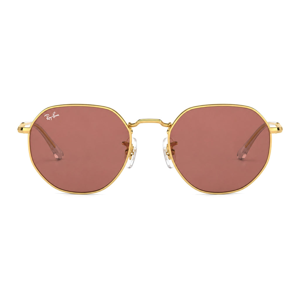 RayBan Original Classic 3565 001-Z2 Sunglasses