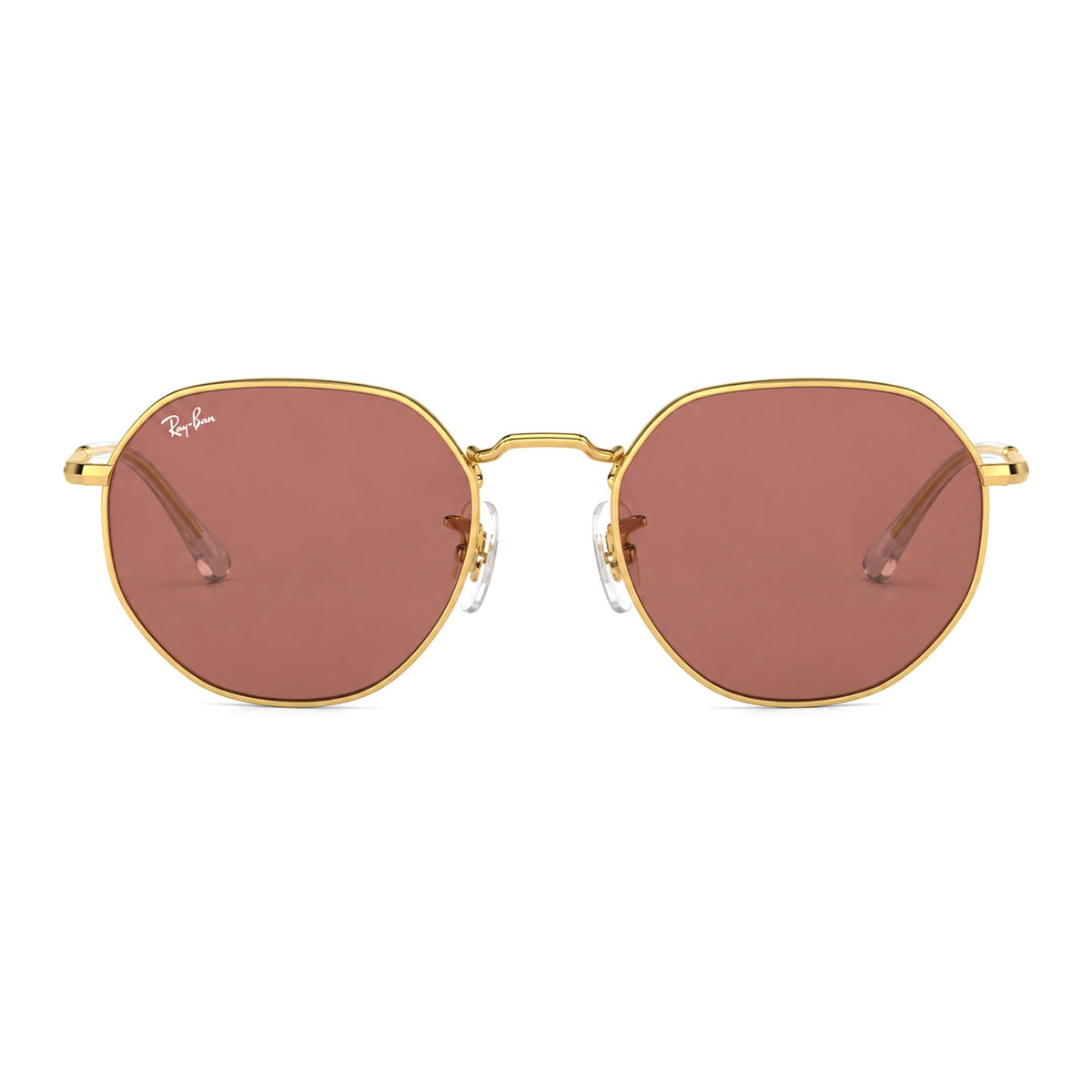 RayBan Original Classic 3565 001-Z2 Sunglasses