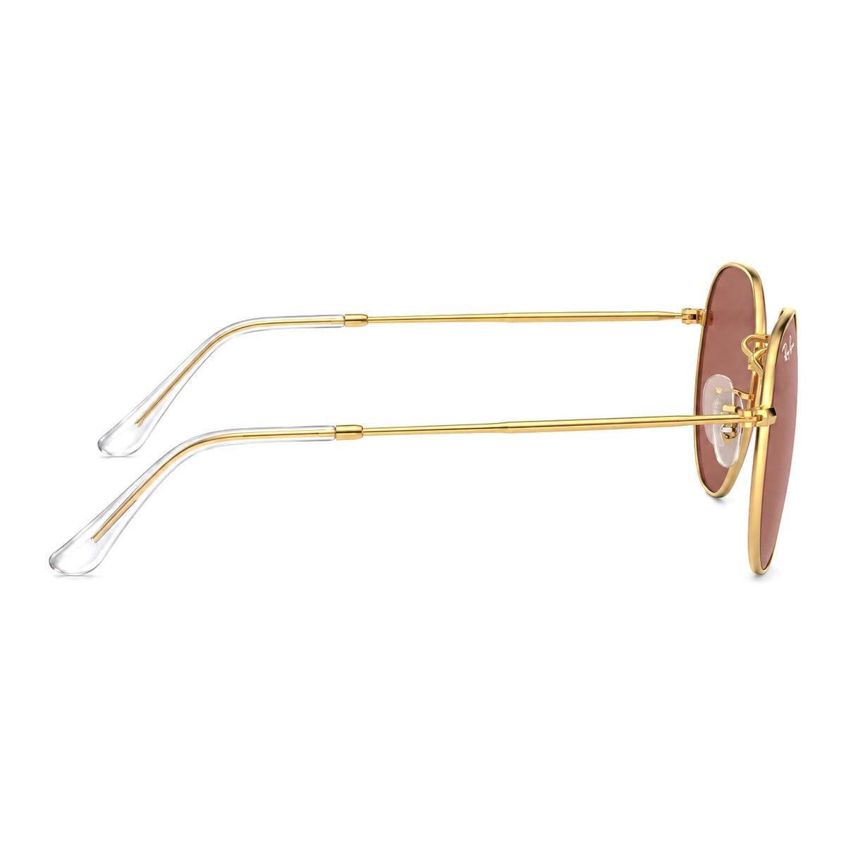 RayBan Original Classic 3565 001-Z2 Sunglasses