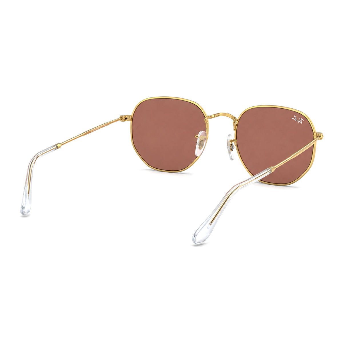 RayBan Original Classic 3565 001-Z2 Sunglasses
