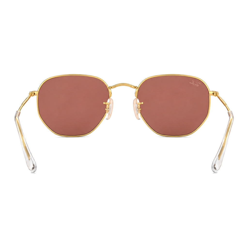 RayBan Original Classic 3565 001-Z2 Sunglasses