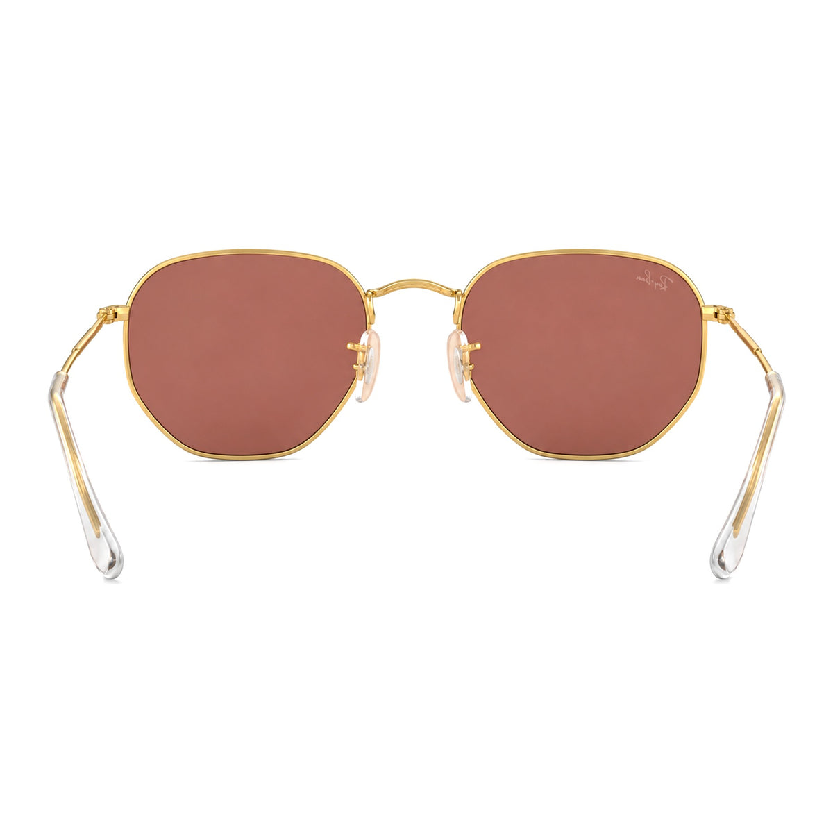 RayBan Original Classic 3565 001-Z2 Sunglasses