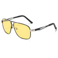 Night Vision Photochromic Sunglasses