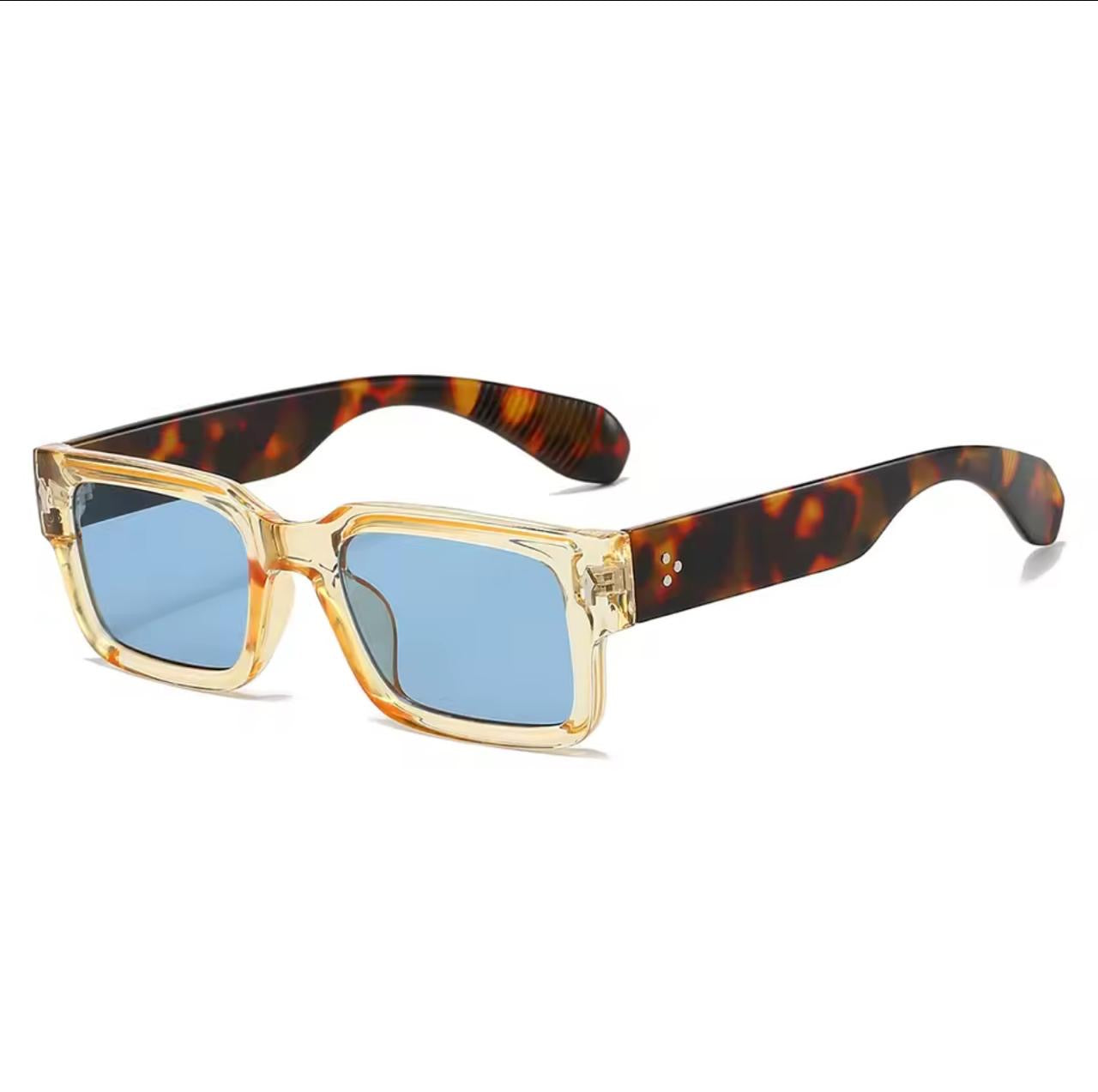 Vanguard Golden Boy Sunglasses