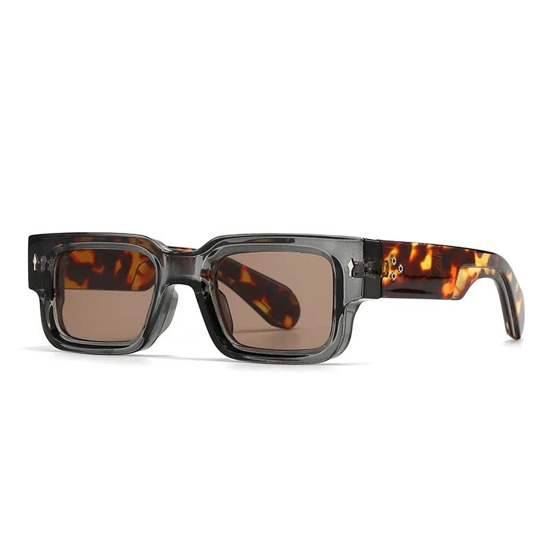 Vanguard Fire Sunglasses