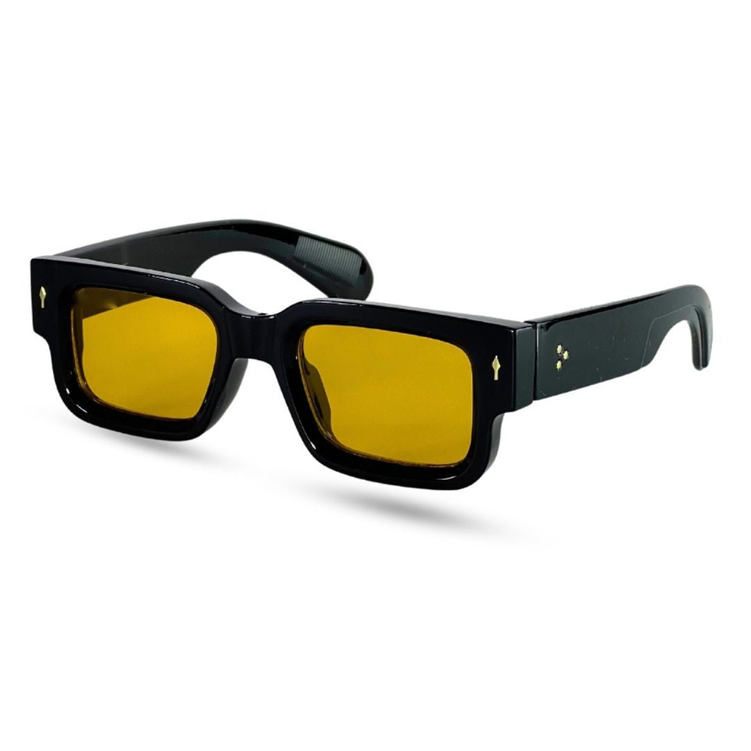 Vanguard Yellow Sunglasses