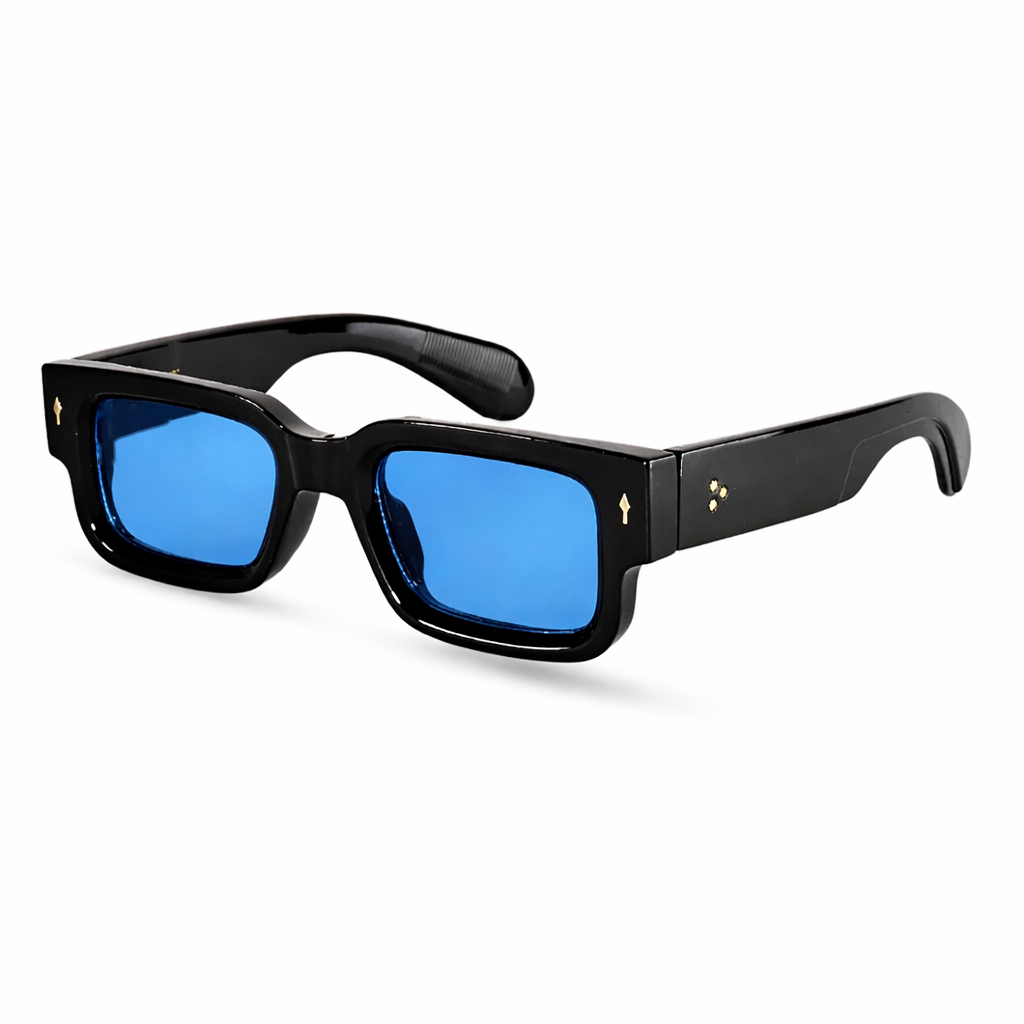 Vanguard Blue Sunglasses